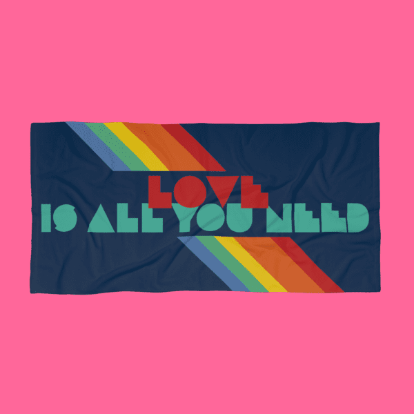 All You Need Towel