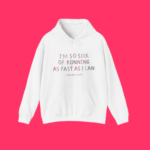 If I Were A Man Hoodies