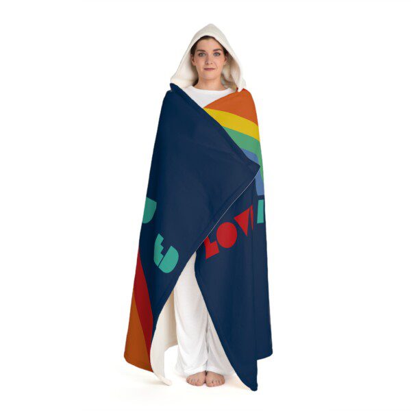 LIAYN Blanket - Image 4