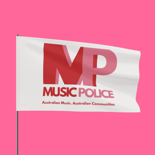 42 Festival Flag