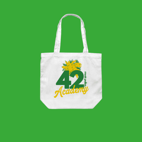 One Academy Tote Bag