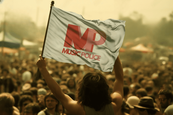 42 Festival Flag - Image 3