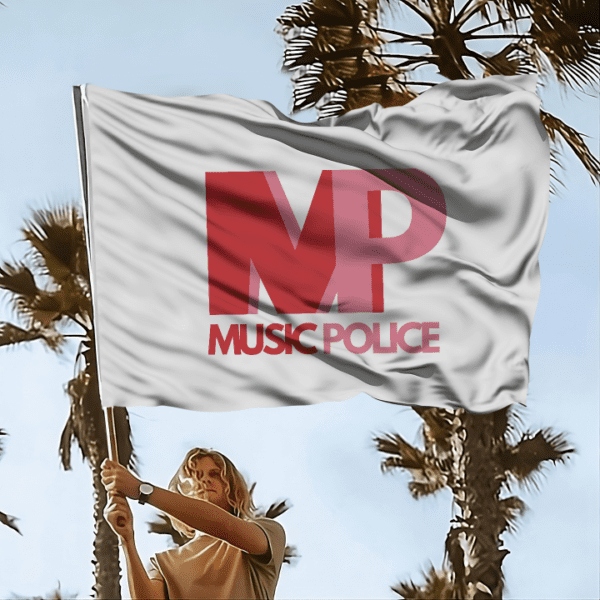 42 Festival Flag - Image 2