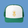 Heavens Gate Trucker Cap