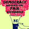 35 Promote Democracy - Image 2