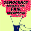 35 Promote Democracy