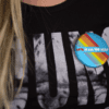 LIAYN Badge Pin - Image 3