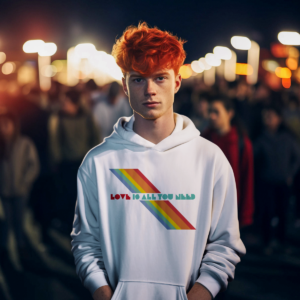 LIAYN Hoodies - Image 3