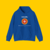 Change the World Hoodies