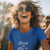 Bring The Love T-Shirt - Image 2