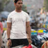 If I Were A Man T-Shirt - Image 3