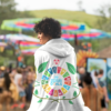 SDGs Because I Care Blanket - Image 2