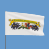 People Paradise Festival Flag