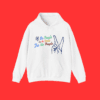 Of The People Hoodies
