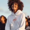 Flamin Go 42 Hoodies - Image 2