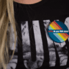 LIAYN Badge Pin - Image 3