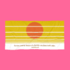 Feel the Sun Towel