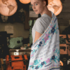 As You Are Me Shawl - Image 3