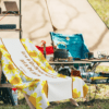 Let it Grow Towel - Image 2