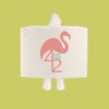 Flamin Go 42 Blanket