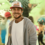 Paradise Again Trucker Cap - Image 3