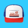 Paradise Again Trucker Cap
