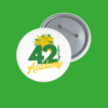 One Academy Badge Pin