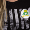 One Academy Badge Pin - Image 3