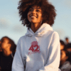 One Academy Hoodies - Image 2
