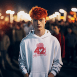 One Academy Hoodies - Image 3