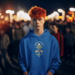 Heavens Gate Hoodies - Image 3