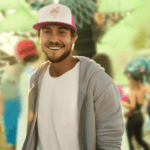 Its Paradise Trucker Cap - Image 3