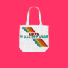 All You Need Tote Bag