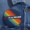 LIAYN Badge Pin - Image 2